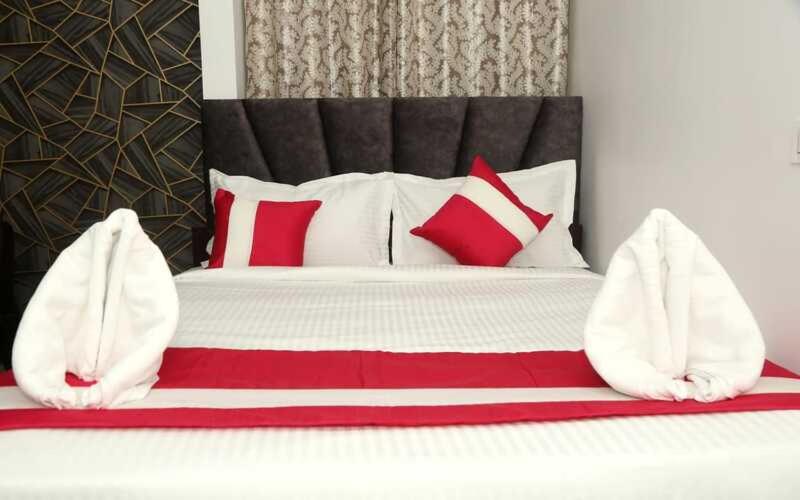 Fabhotel Casa Grand Inn