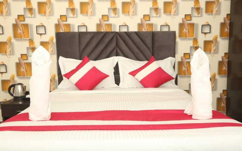 Fabhotel Casa Grand Inn