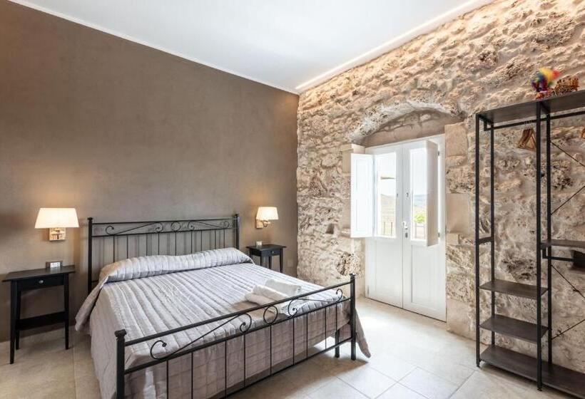 ホテル Casale Micale