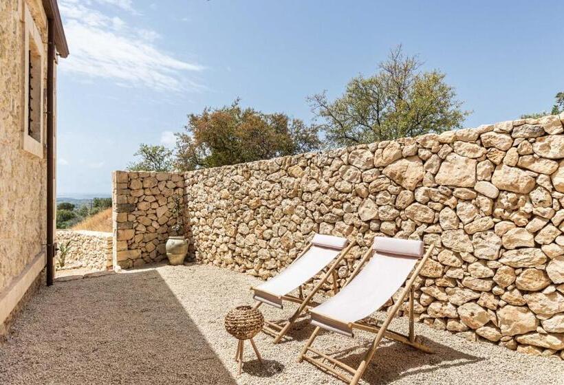 ホテル Casale Micale