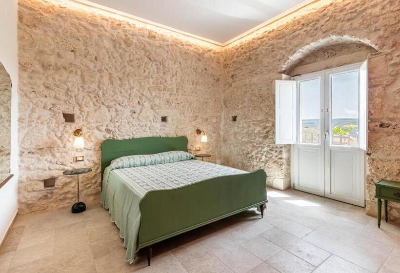 ホテル Casale Micale