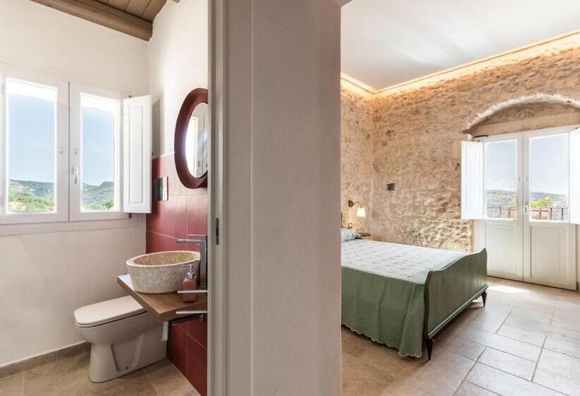 ホテル Casale Micale