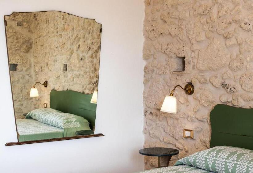 ホテル Casale Micale