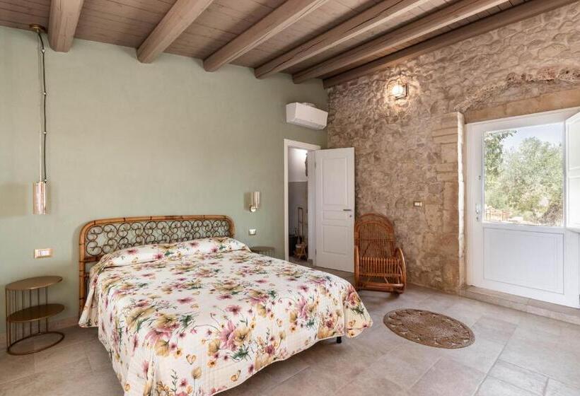 ホテル Casale Micale