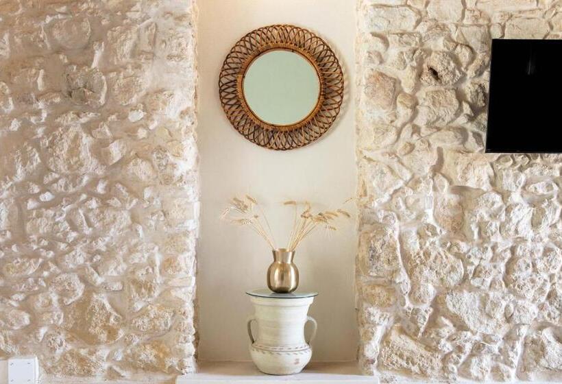 ホテル Casale Micale