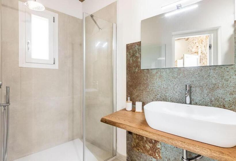 ホテル Casale Micale