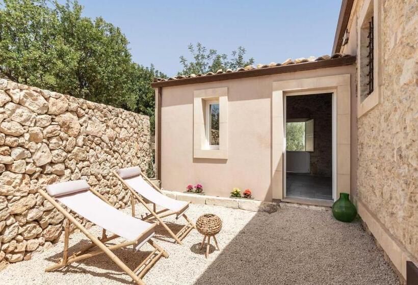 ホテル Casale Micale