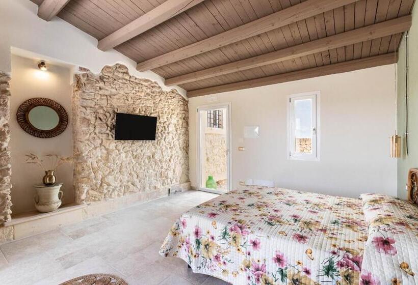 ホテル Casale Micale