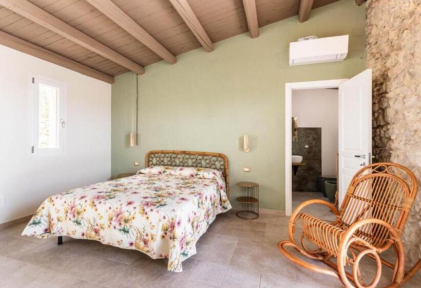 ホテル Casale Micale