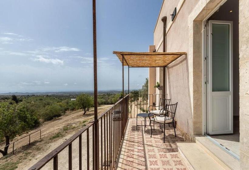 ホテル Casale Micale