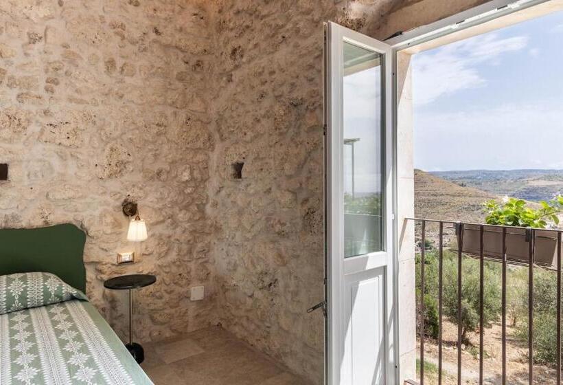 ホテル Casale Micale