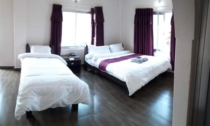 هتل کپسول Citizen