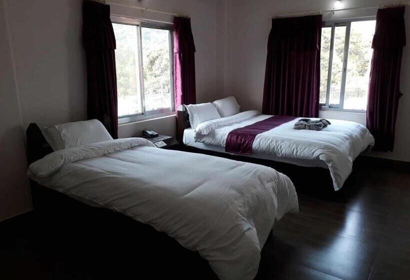 هتل کپسول Citizen