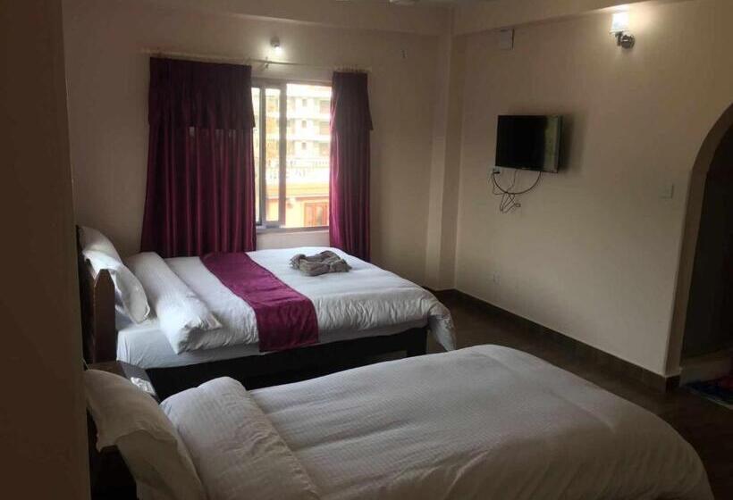 هتل کپسول Citizen