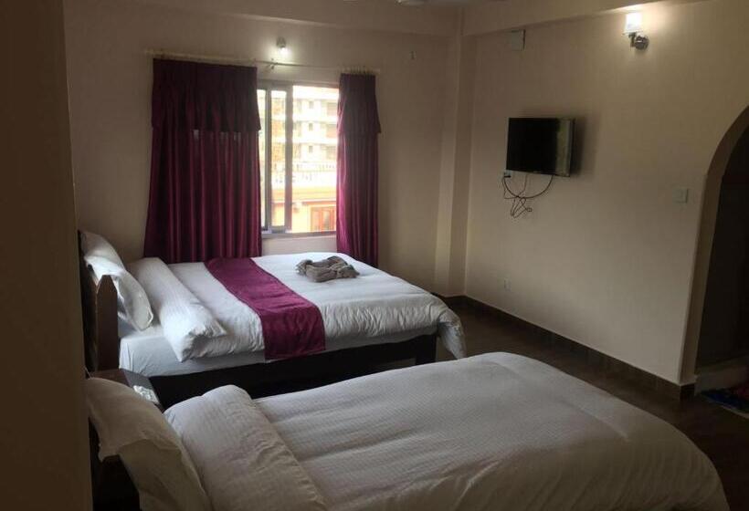 هتل کپسول Citizen