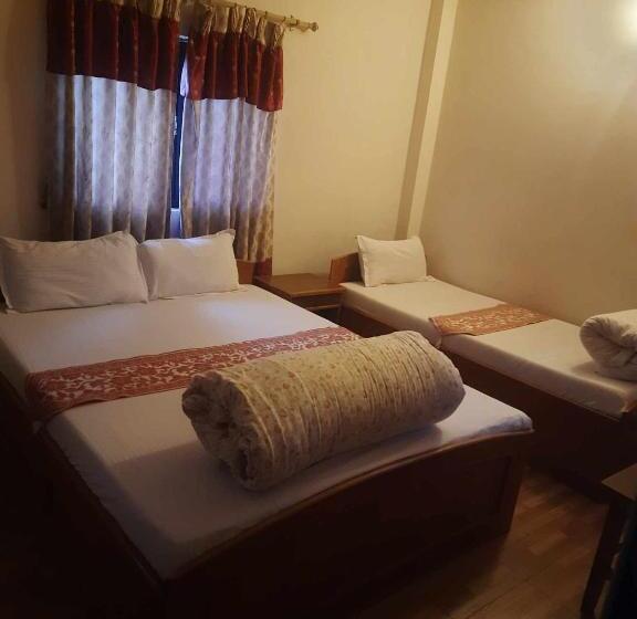 هتل کپسول Citizen