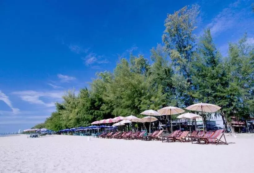 Hotelli Dream Boutique