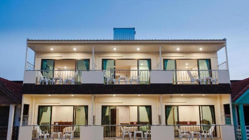 בית מלון כפרי Dream Boutique