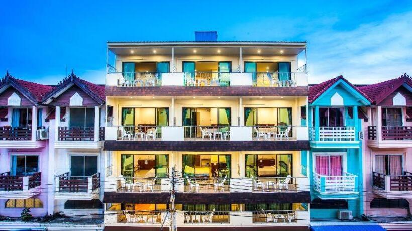 בית מלון כפרי Dream Boutique