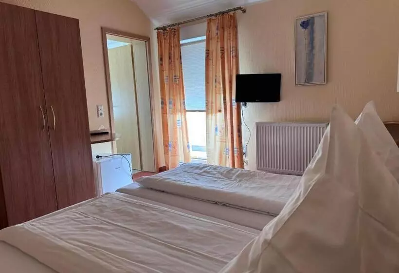 Hotelli Haus Berrenrath