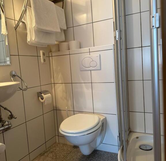 Отель Haus Berrenrath