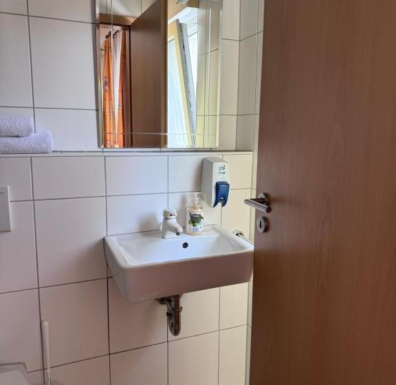 Отель Haus Berrenrath