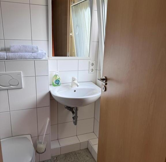 Отель Haus Berrenrath