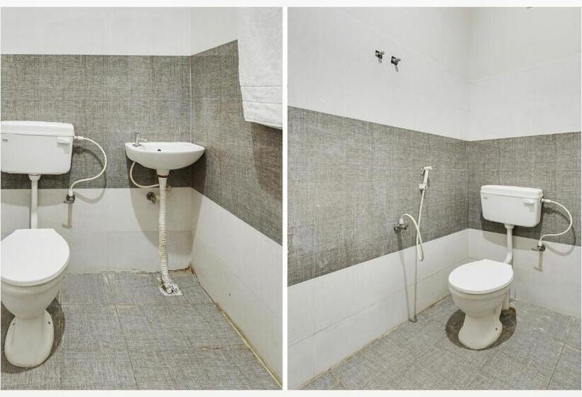 בית מלון כפרי O Golden Stay Inn