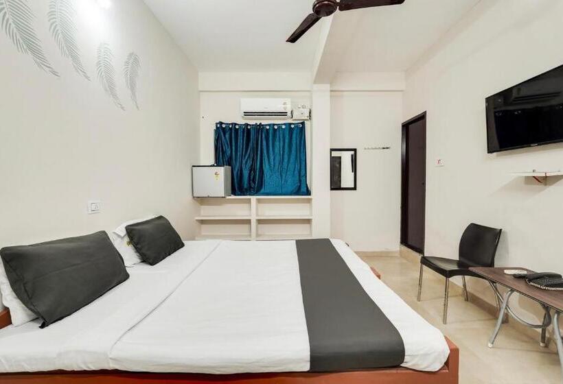 בית מלון כפרי O Golden Stay Inn