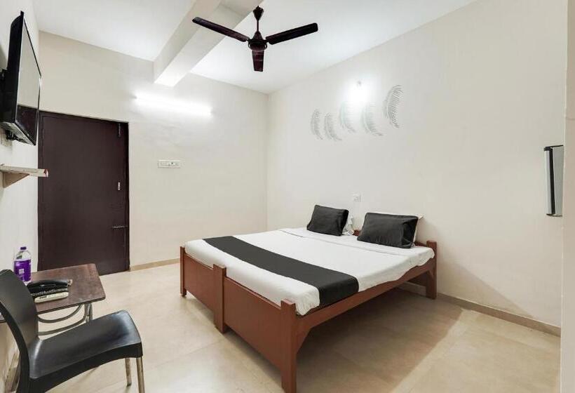 בית מלון כפרי O Golden Stay Inn