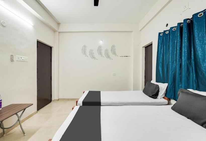 בית מלון כפרי O Golden Stay Inn