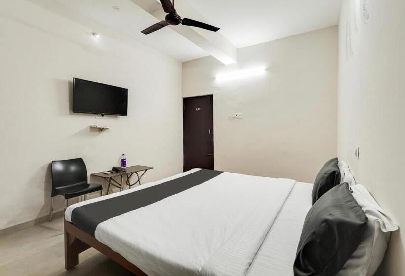 בית מלון כפרי O Golden Stay Inn