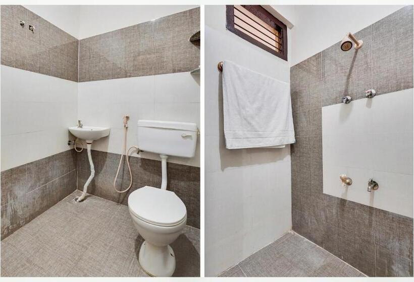 בית מלון כפרי O Golden Stay Inn