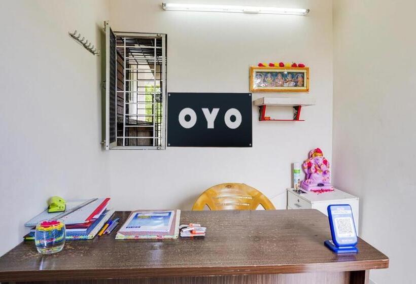 בית מלון כפרי O Golden Stay Inn