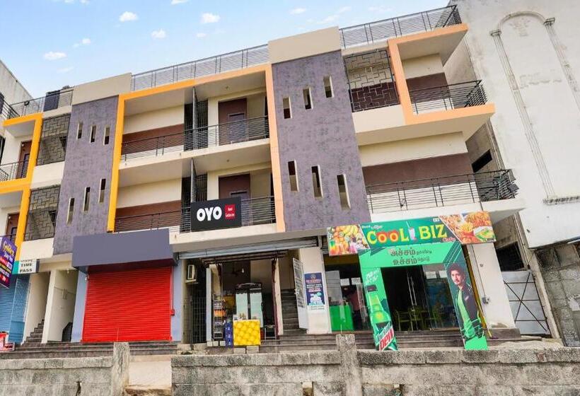 בית מלון כפרי O Golden Stay Inn