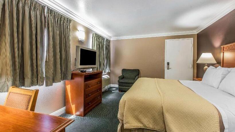 ホテル Rodeway Inn