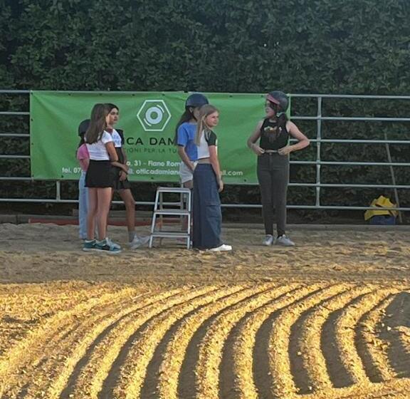 Hotel Scuderie Vgb Camere