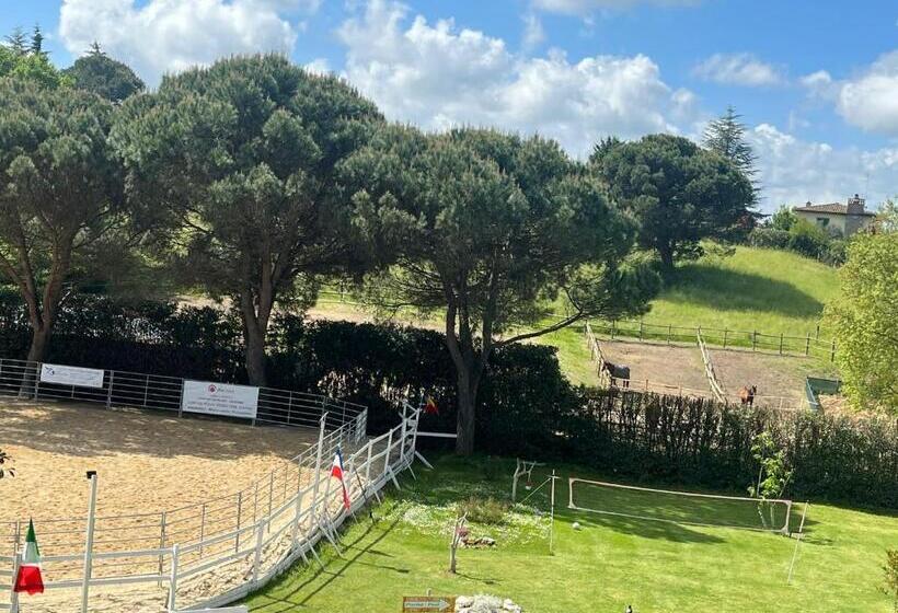 Hotel Scuderie Vgb Camere