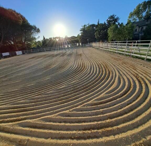 Hotel Scuderie Vgb Camere