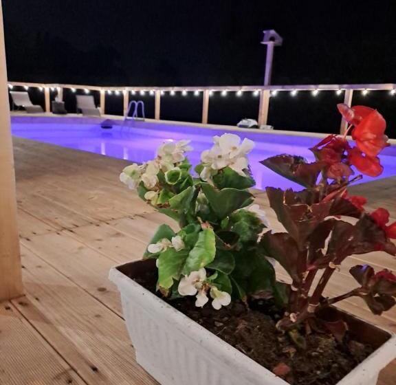 Hotel Scuderie Vgb Camere