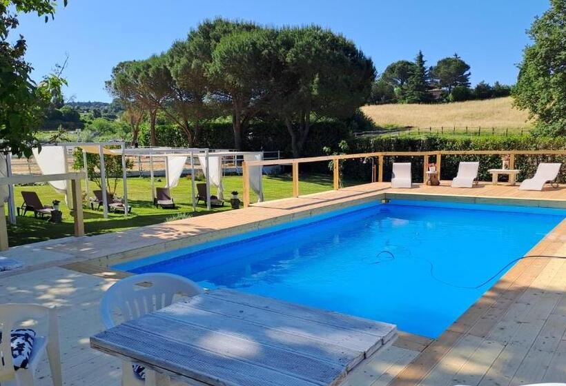 Hotel Scuderie Vgb Camere