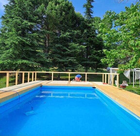 Hotel Scuderie Vgb Camere