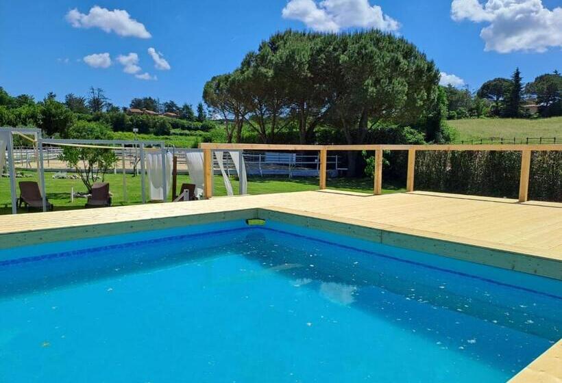 Hotel Scuderie Vgb Camere