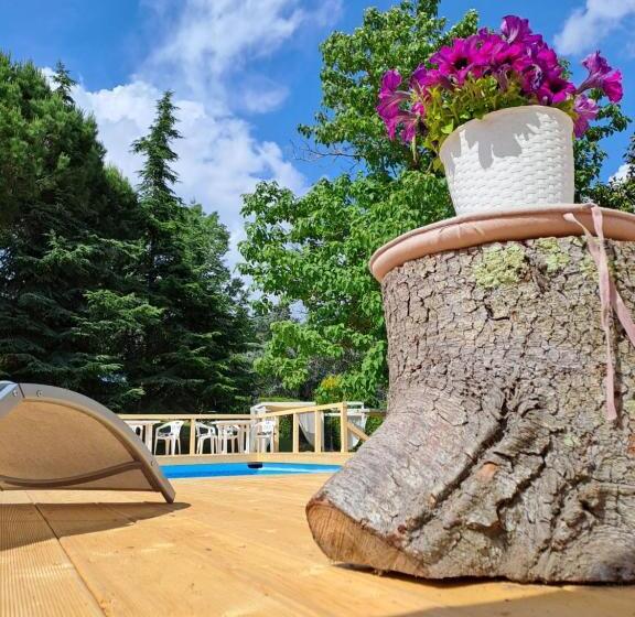 Hotel Scuderie Vgb Camere