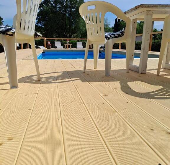 Hotel Scuderie Vgb Camere