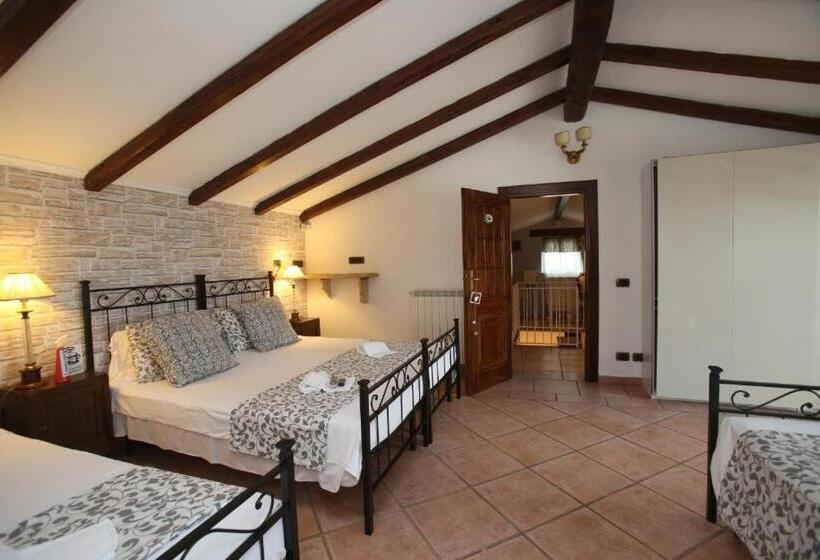 Hotel Scuderie Vgb Camere