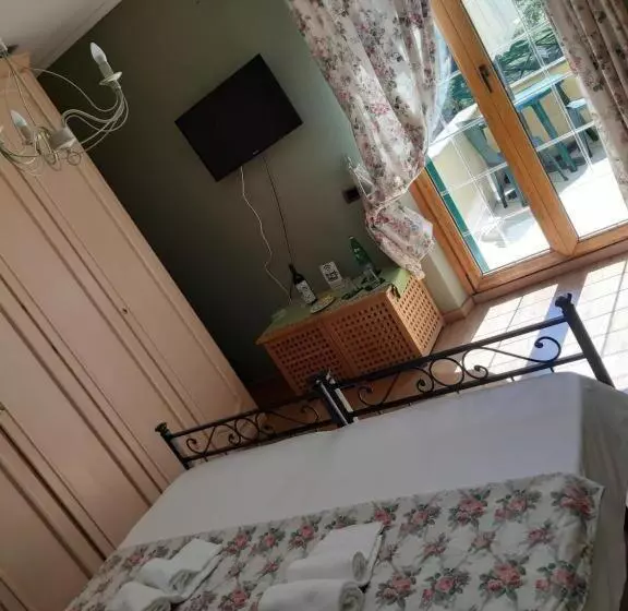 ホテル Scuderie Vgb Camere