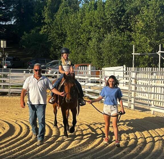 Hotel Scuderie Vgb Camere