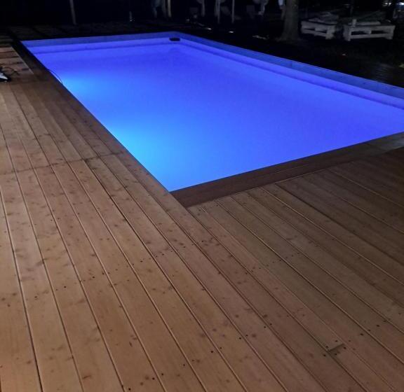 Hotel Scuderie Vgb Camere