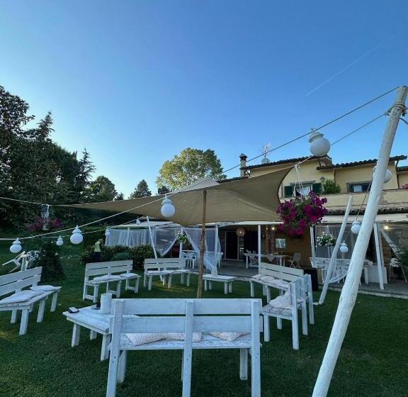 Hotel Scuderie Vgb Camere